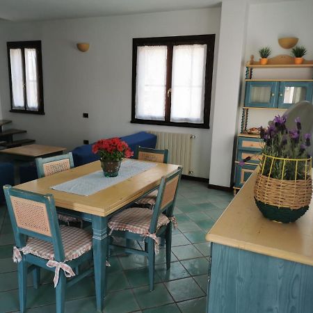 Pachisa Sul Mare Villa Torre Grande Eksteriør billede