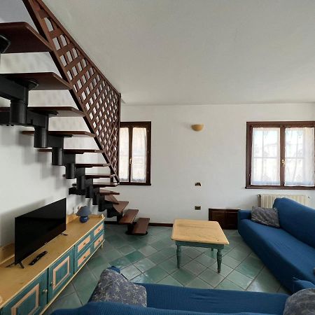 Pachisa Sul Mare Villa Torre Grande Eksteriør billede