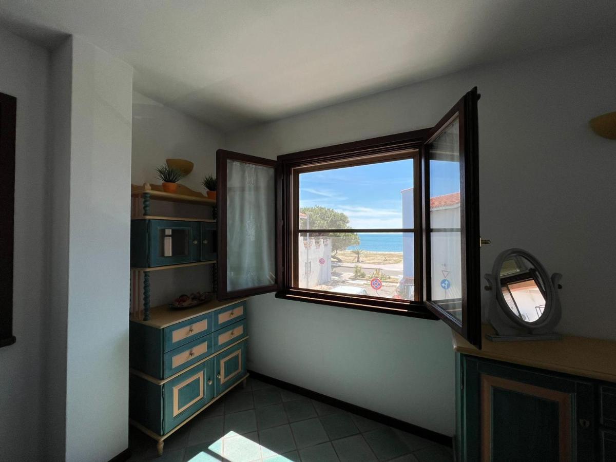 Pachisa Sul Mare Villa Torre Grande Eksteriør billede