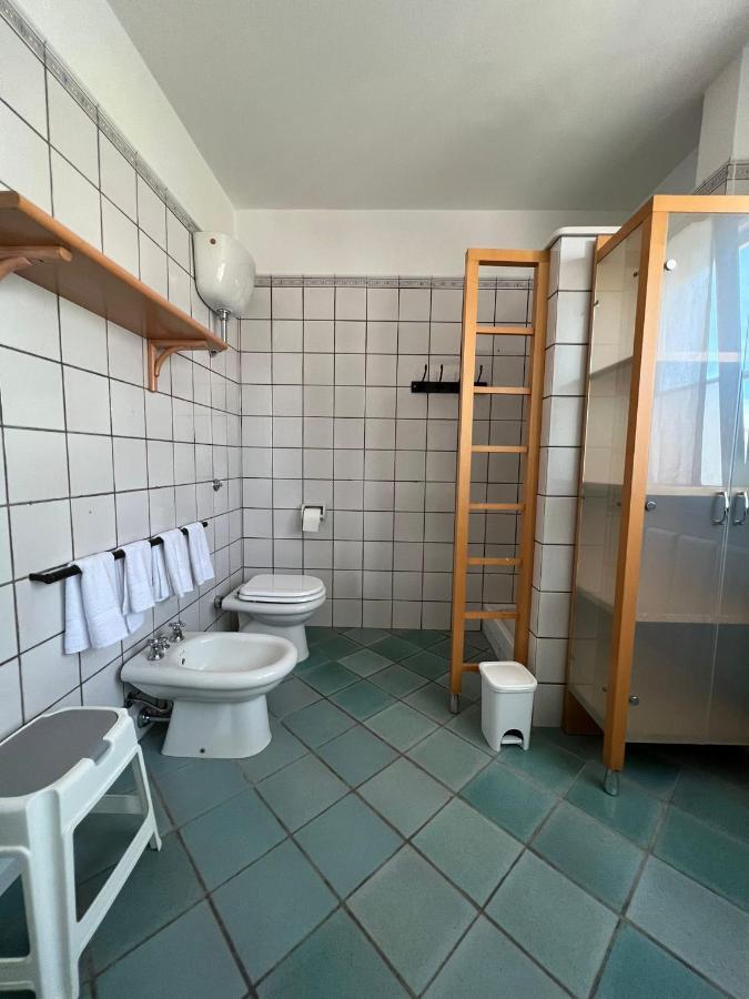 Pachisa Sul Mare Villa Torre Grande Eksteriør billede