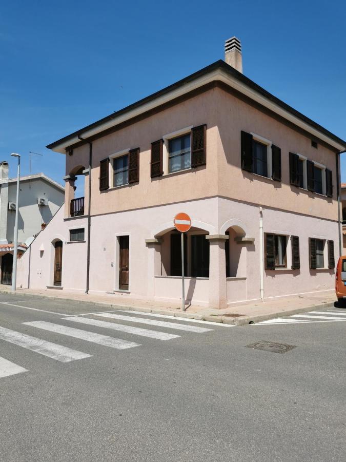 Pachisa Sul Mare Villa Torre Grande Eksteriør billede