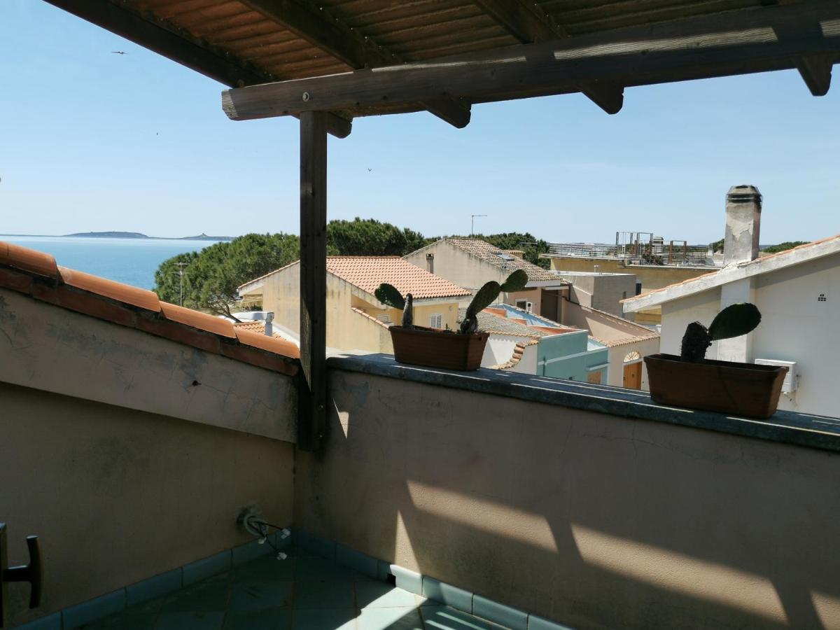 Pachisa Sul Mare Villa Torre Grande Eksteriør billede