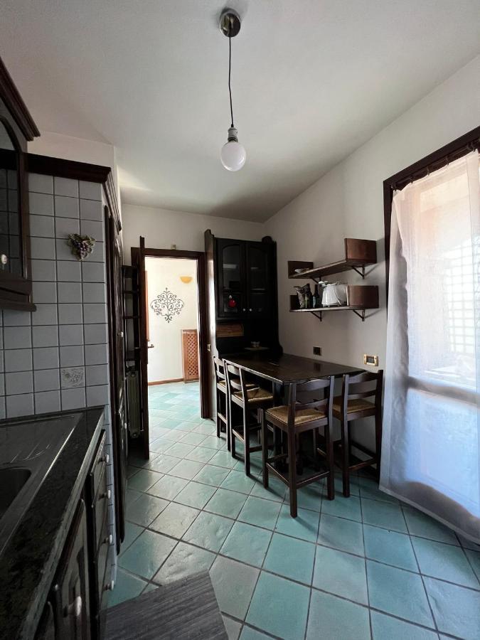 Pachisa Sul Mare Villa Torre Grande Eksteriør billede