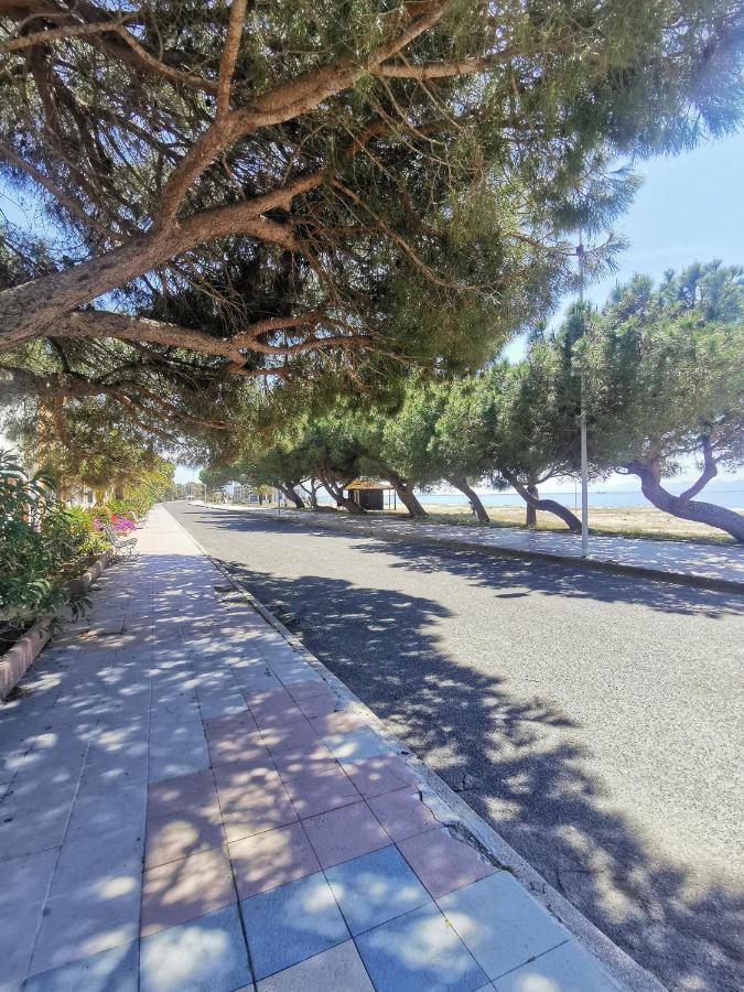 Pachisa Sul Mare Villa Torre Grande Eksteriør billede