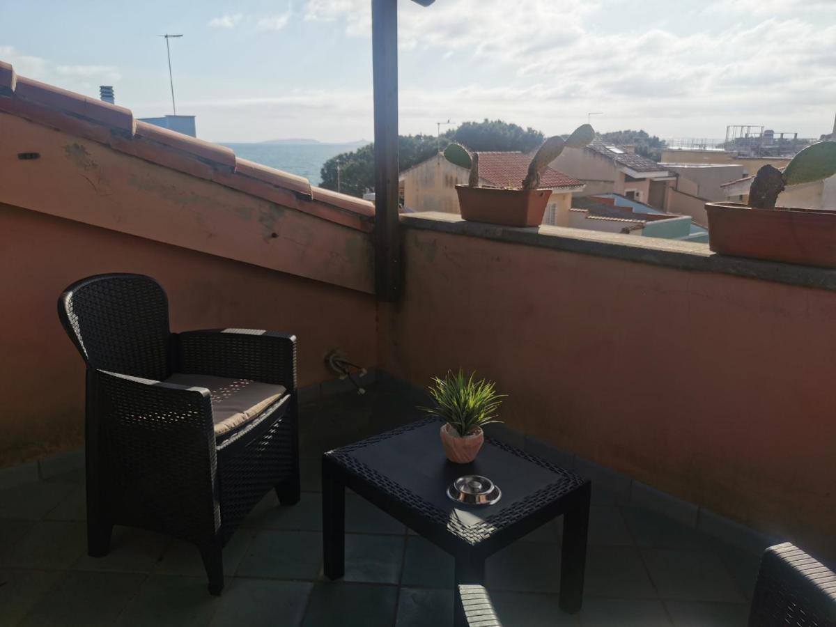 Pachisa Sul Mare Villa Torre Grande Eksteriør billede