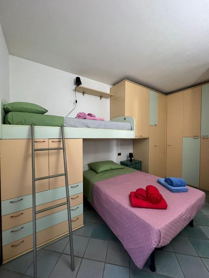 Pachisa Sul Mare Villa Torre Grande Eksteriør billede