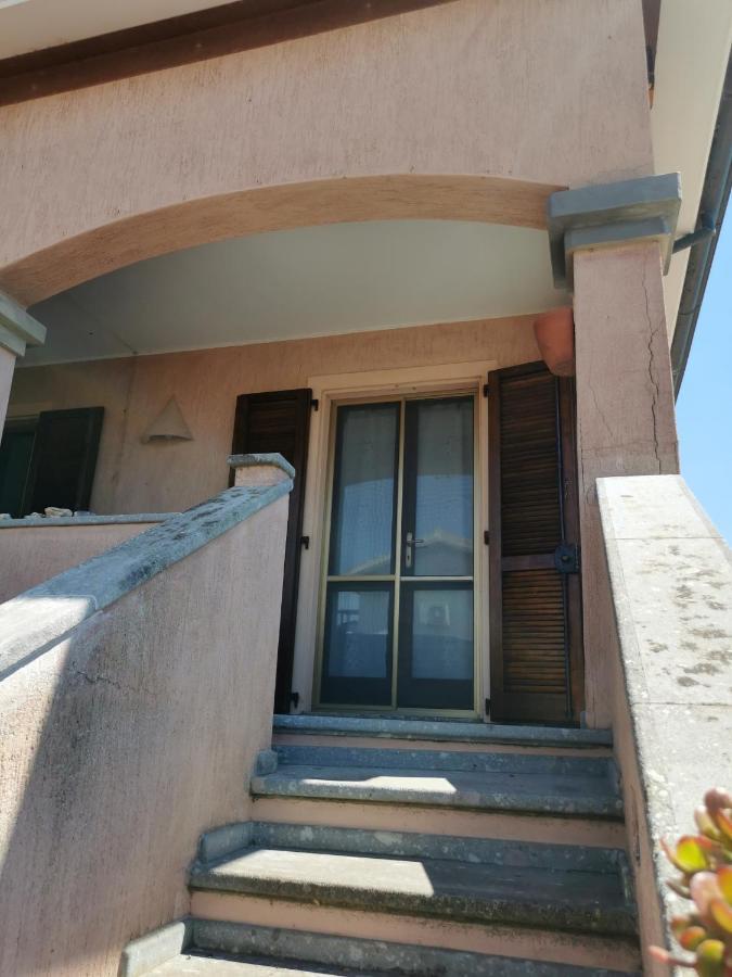 Pachisa Sul Mare Villa Torre Grande Eksteriør billede