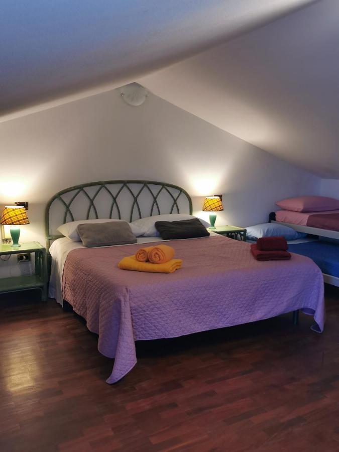 Pachisa Sul Mare Villa Torre Grande Eksteriør billede