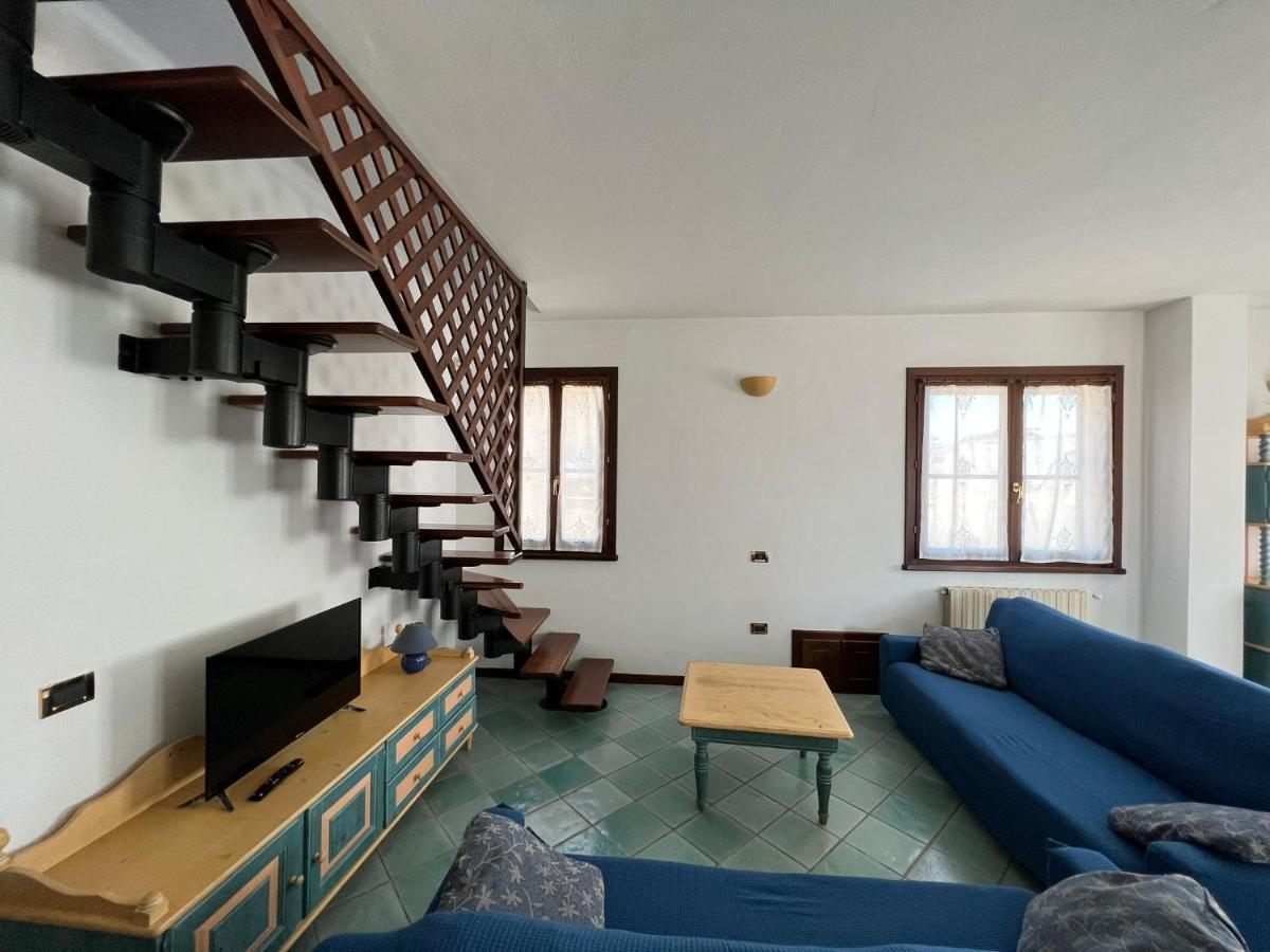 Pachisa Sul Mare Villa Torre Grande Eksteriør billede