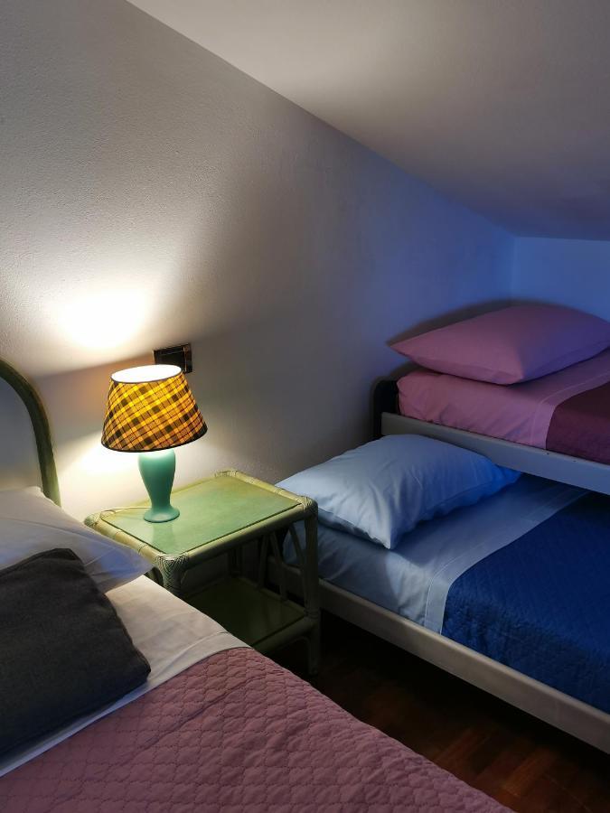 Pachisa Sul Mare Villa Torre Grande Eksteriør billede